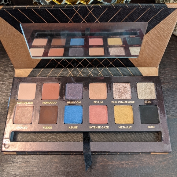 Anastasia Beverly Hills Other - Anastasia Beverly Hills eyeshadow palette
